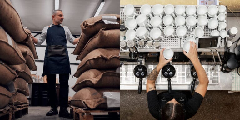 The era in overview: What is going to exchange for roasters in 2025? 