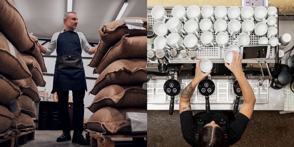 The era in overview: What is going to exchange for roasters in 2025? The era in overview: What is going to exchange for roasters in 2025?