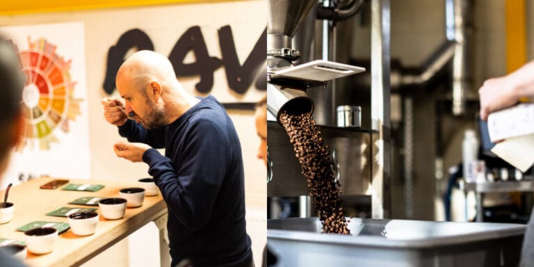 Multi-variety blends: What roasters wish to know