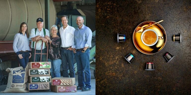 Why espresso manufacturers wish to help about greater than sustainability certifications