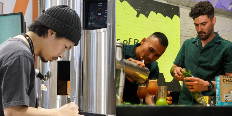 The hour in overview: What came about at espresso competitions in 2024? 