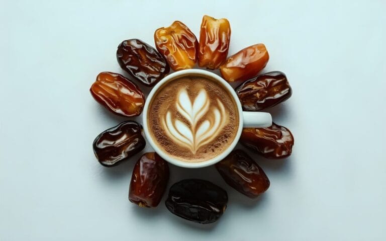 Espresso from Pace Seeds: A Sustainable Answer for the Date of Espresso?