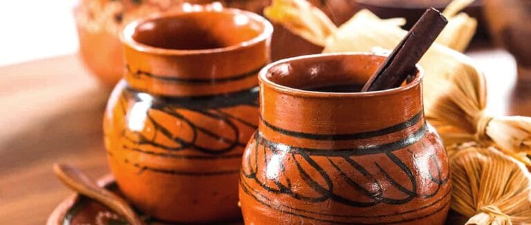 Cafe De Olla Recipe – How To Build This Spiced Mexican Espresso