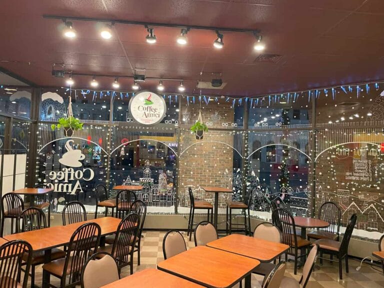 15 Sovereign Espresso Stores Honour Milestones This December