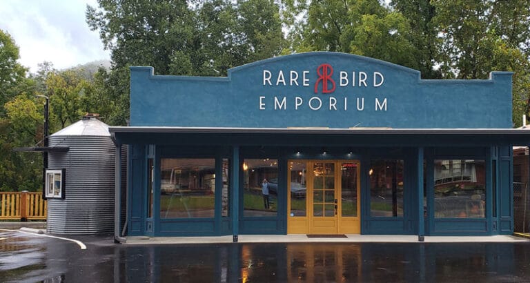 Honour! 14 Distant Espresso Stores Mark September Anniversaries