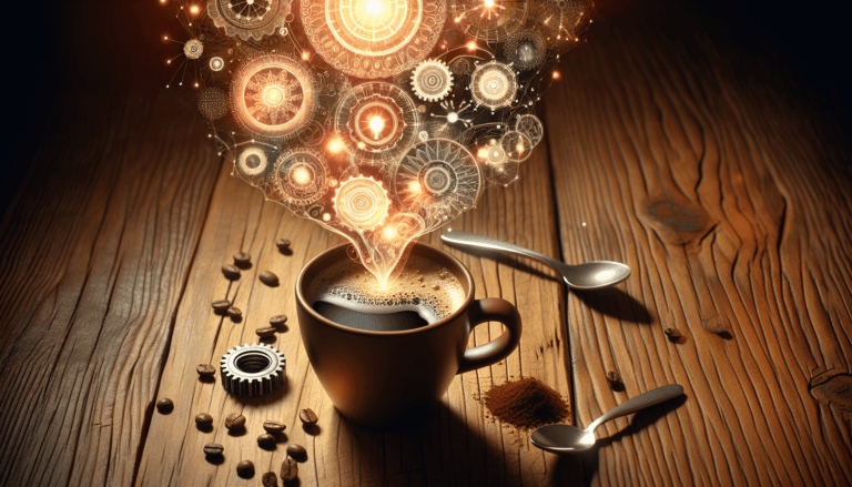 Does Drinking Coffee Positively Affect Metabolism?