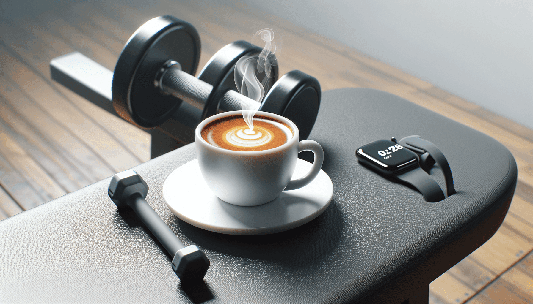 Espresso and Weight Loss: Enhancing Your Fitness Journey Espresso and Weight Loss: Enhancing Your Fitness Journey