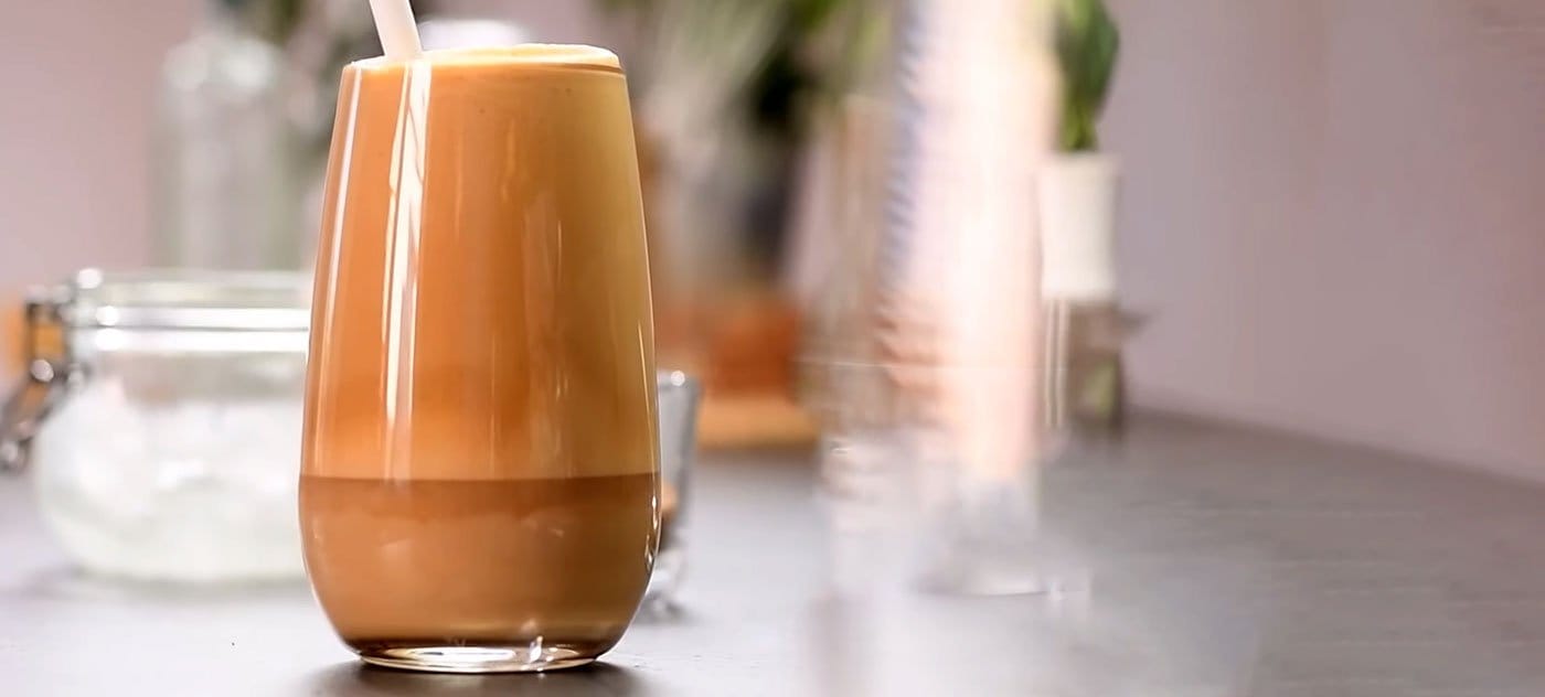 How To Produce A Actual Frappé – The Original Greek Iced Espresso Recipe
