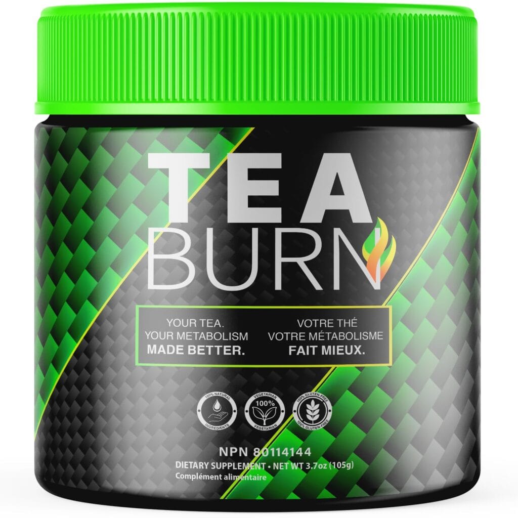 Tea Burn Review Tea Burn Review