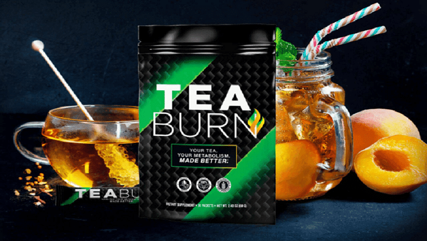 Tea Burn At A Glance Review