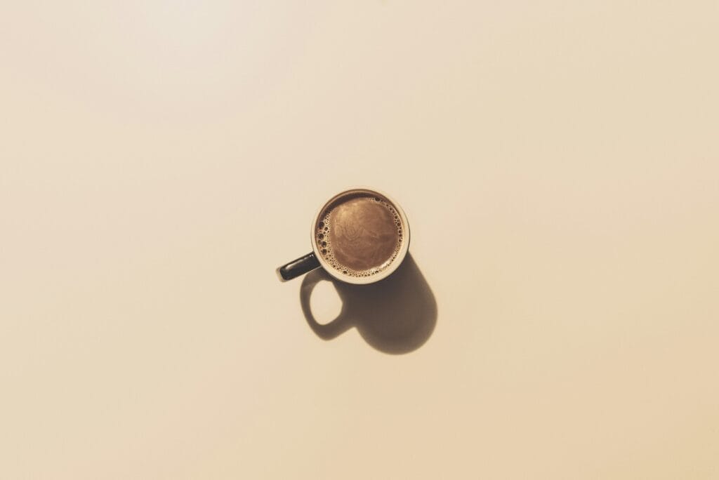 Understanding Calories in a Skinny Coffee
