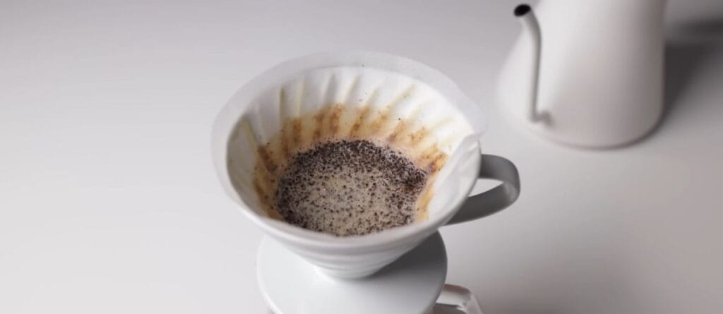 11 Regular Hario V60 Brewing Errors & How To FIX Them 11 Regular Hario V60 Brewing Errors & How To FIX Them