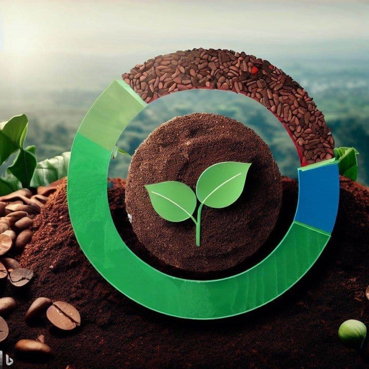 Barriers to Circular Coffee: How the Industry Can Overcome Financial and Regulatory Challenges? Barriers to Circular Coffee: How the Industry Can Overcome Financial and Regulatory Challenges?