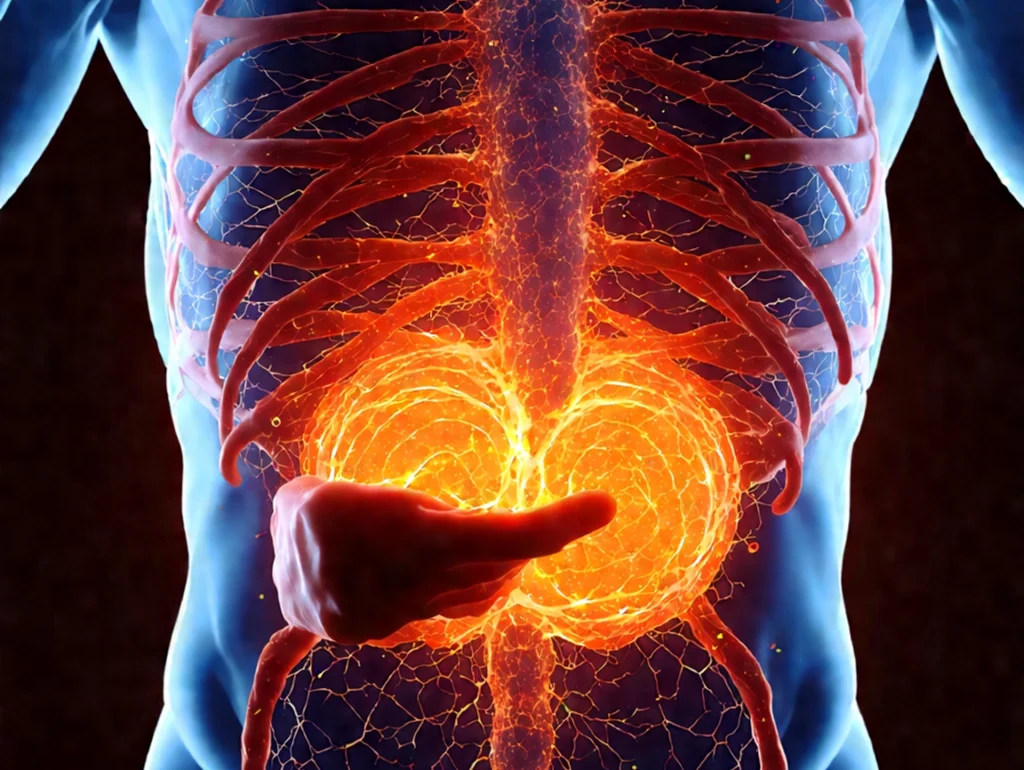 Unleashing The Power Of Fat Oxidation: How Your Body Burns Fat For Energy
