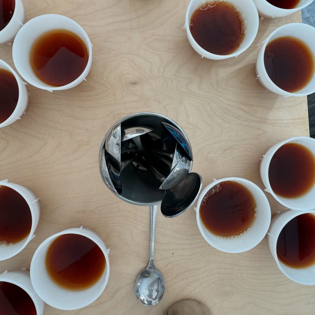 FDA Approves Coffee with Less Than Five Calories as ‘Healthy’