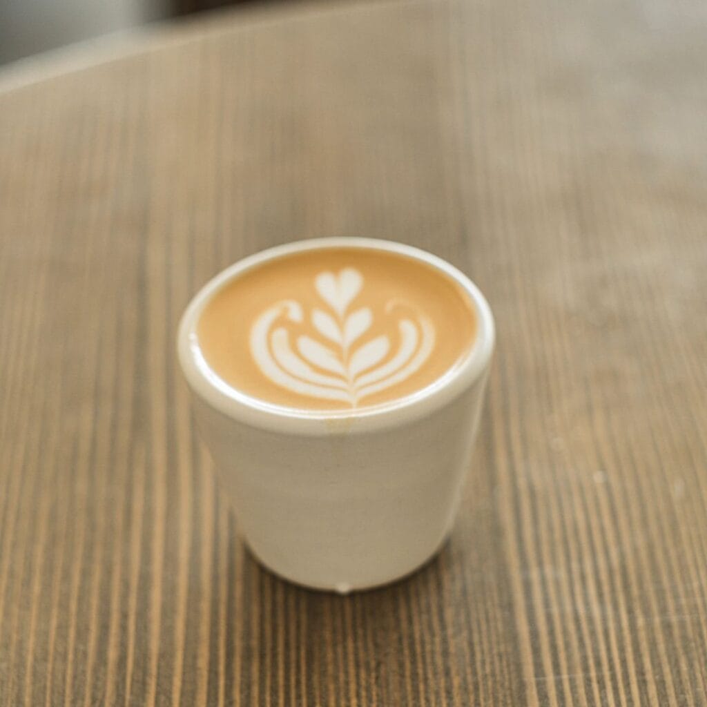 The Forgotten Element In Specialty Coffee: A Call To Recognize Milk’S Role
