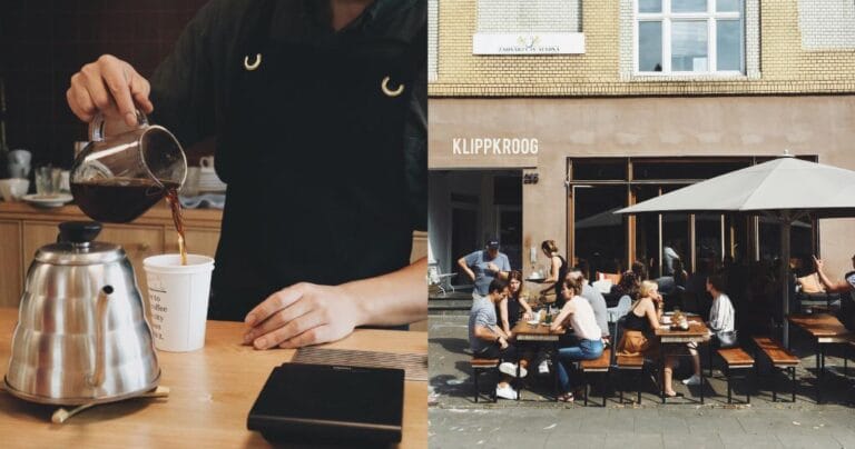 Chains are banking on growing demand – but specialty coffee shops will face challenges