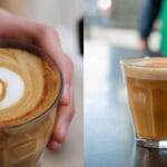 Starbucks is pushing the cortado – but it won’t revive its coffeehouse culture