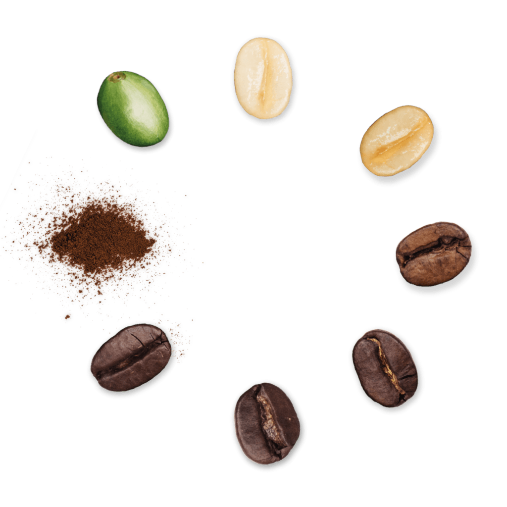 Unlocking the Potential of Coffee Circular Economy: A Path to Global Sustainability Unlocking the Potential of Coffee Circular Economy: A Path to Global Sustainability