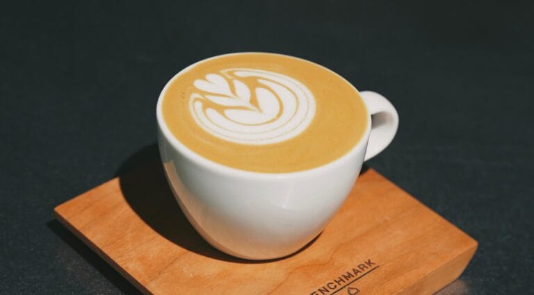 The Forgotten Element in Specialty Coffee: Rethinking Milk’s Role