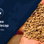 Coffee News Recap, 17 Jan: ICE arabica rose 1.7% following reduced rainfall in Brazil, Starbucks revokes open-door policy in the US & other stories