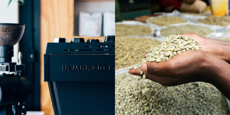 The year in review: Why coffee acquisitions will continue in 2025