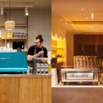 What’s the future for customer service and hospitality in coffee?