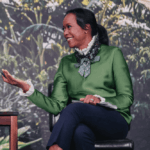 Mellody Hobson Steps Down After Two Decades on Starbucks’ Board of Directors