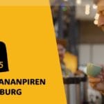 Nordic Coffee Fest Returns to Gothenburg for Its Second Year in 2025