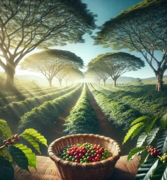 Circular Economy: Is the Coffee Industry Ready for a Sustainable Shift?