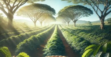 Circular Economy: Is the Coffee Industry Ready for a Sustainable Shift?