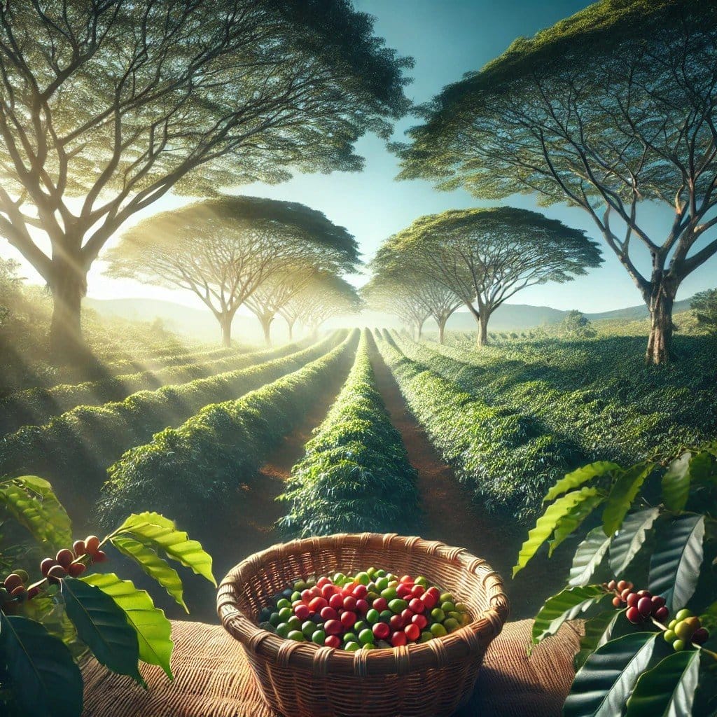 Circular Economy: Is the Coffee Industry Ready for a Sustainable Shift? Circular Economy: Is the Coffee Industry Ready for a Sustainable Shift?