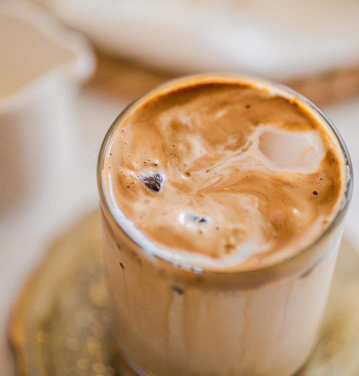 Morning Coffee: A Key to Longevity and Heart Health