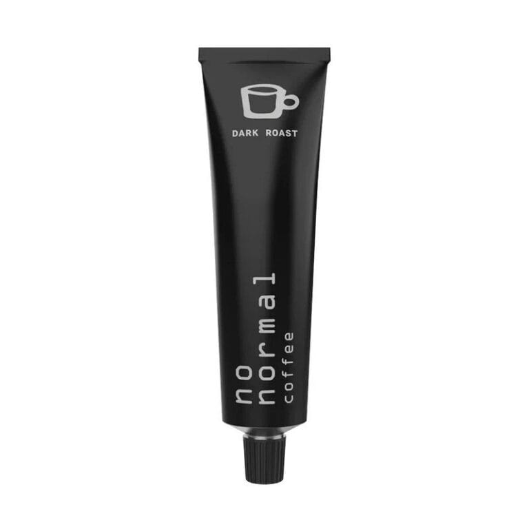 Innovation in the World of Coffee: Swiss Create a Paste for Brewing Coffee Outdoors