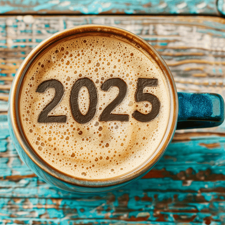 2025 Coffee Shop Growth: Mastering Quality & Consistency