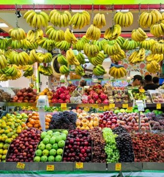 The Benefits of Organic Weight Loss: Why Natural Foods Are the Key to Shedding Pounds