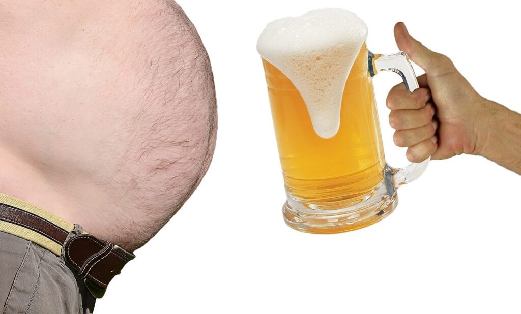 Say Goodbye to Stubborn Belly Fat with These Expert Tips