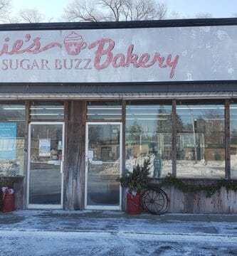 Congratulations to Coffee Shops Celebrating February 2025 Anniversaries!