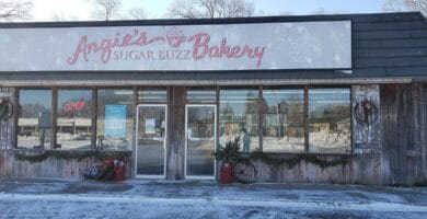 Congratulations to Coffee Shops Celebrating February 2025 Anniversaries!