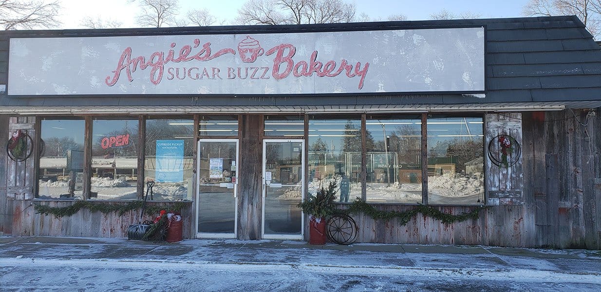 Congratulations to Coffee Shops Celebrating February 2025 Anniversaries!