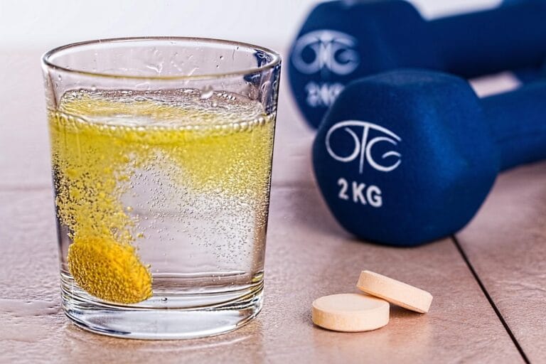 The Science Behind Nutritional Supplements: What You Need to Know
