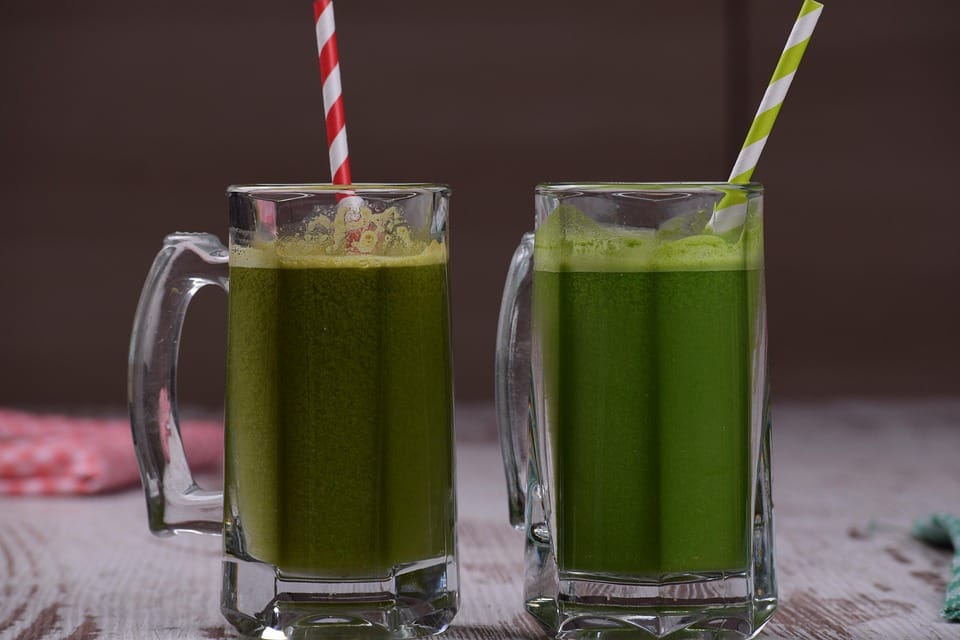 The Top Metabolism-Boosting Foods to Add to Your Diet