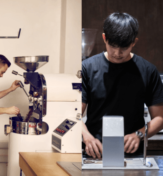 What can we expect from specialty coffee in 2025?