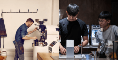 What can we expect from specialty coffee in 2025?