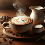 Coffee with Milk: Can It Support Weight Loss Goals?