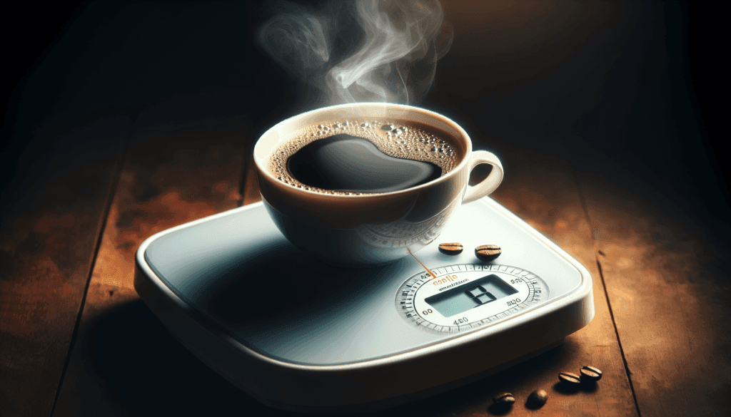 Does Drinking Coffee Late in the Day Affect Weight Loss Efforts?