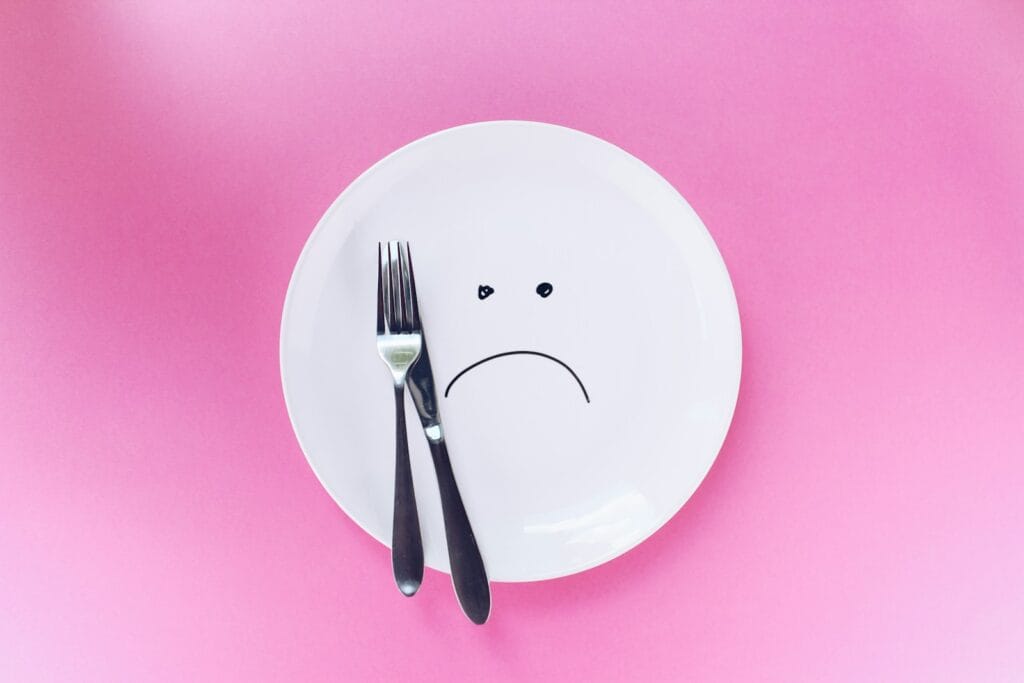 Sustainable Weight Loss: Why Crash Diets Don’t Work