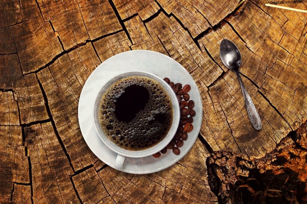 Healthiest Ways to Prepare Coffee for Dieting