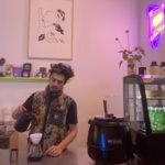 4 Cool Cafés in Antwerp, Belgium