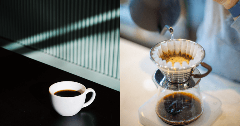 Are the “waves” of coffee an outdated concept?